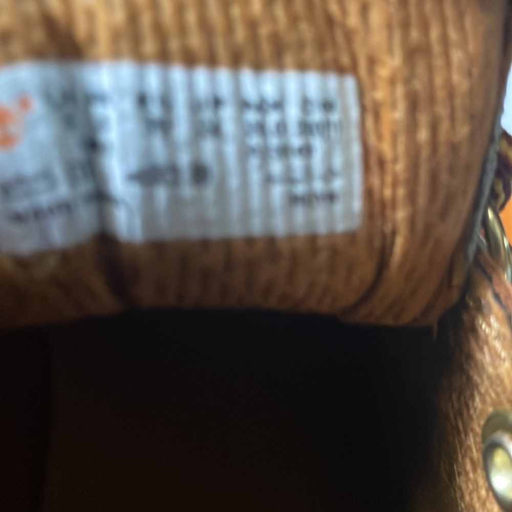 Kids Timberland - Picture 7 of 9
